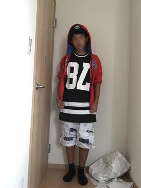 はるきさんのコーディネート