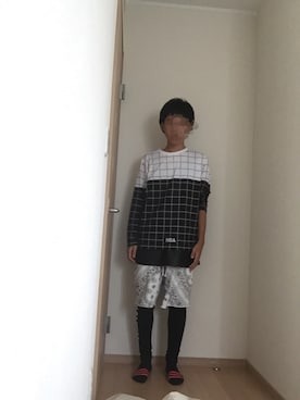 はるきさんのコーディネート