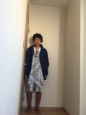 はるきさんのコーディネート