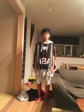 はるきさんのコーディネート