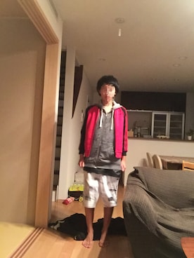 はるきさんのコーディネート