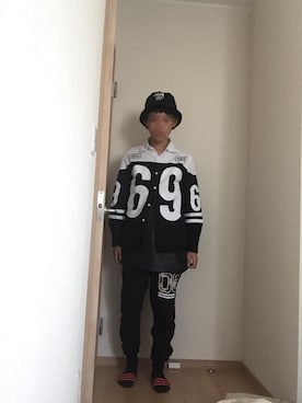 はるきさんのコーディネート