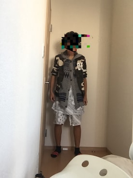 はるきさんのコーディネート