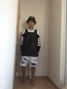 はるきさんのコーディネート