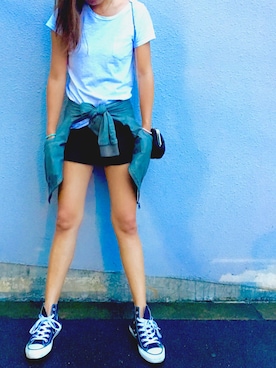 𓇼SHOoKOo𓇼さんのコーディネート