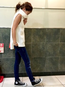 𓇼SHOoKOo𓇼さんのコーディネート