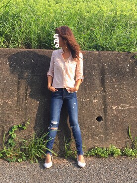 𓇼SHOoKOo𓇼さんのコーディネート