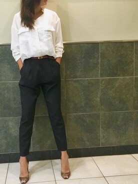 𓇼SHOoKOo𓇼さんのコーディネート