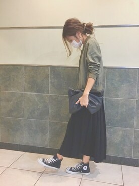 𓇼SHOoKOo𓇼さんのコーディネート