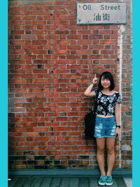 kalinさんのコーディネート