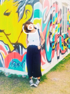 kalinさんのコーディネート