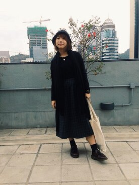 kalinさんのコーディネート