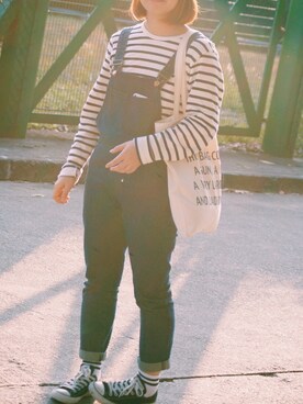 kalinさんのコーディネート