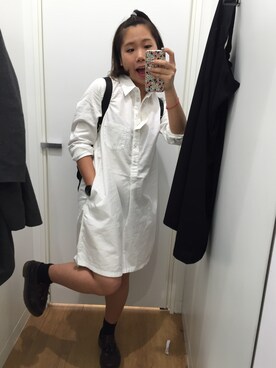 kalinさんのコーディネート