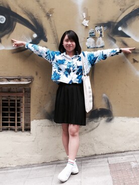 kalinさんのコーディネート