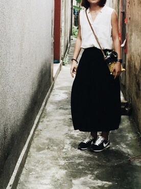 kalinさんのコーディネート