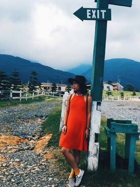 kalinさんのコーディネート