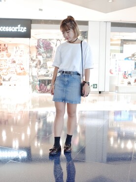 kalinさんのコーディネート