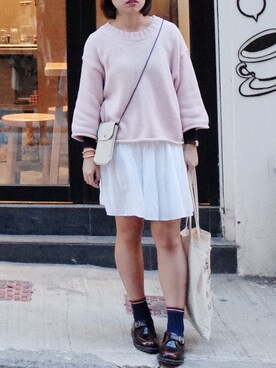 kalinさんのコーディネート