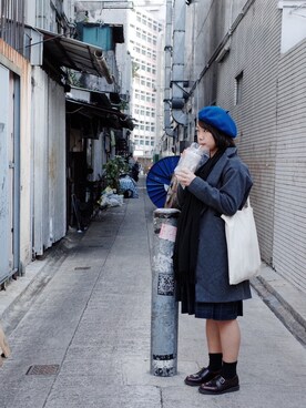 kalinさんのコーディネート