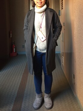 kalinさんのコーディネート