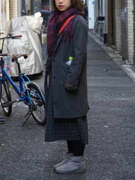 kalinさんのコーディネート