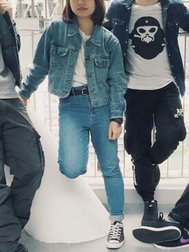 kalinさんのコーディネート