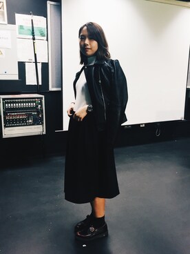 kalinさんのコーディネート