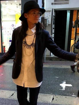 Hina"さんのコーディネート