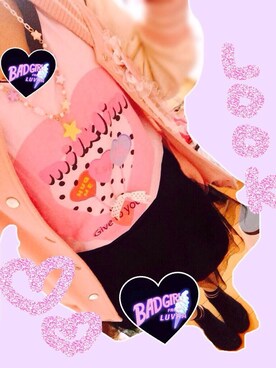 Rina ✩さんのコーディネート