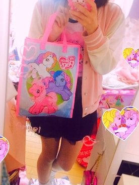 Rina ✩さんのコーディネート