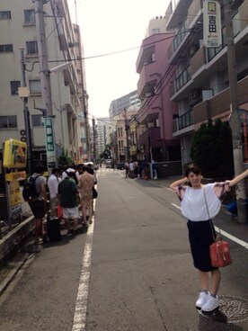 あえたんさんのコーディネート