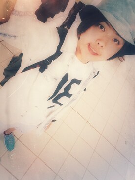 あゆみさんのコーディネート