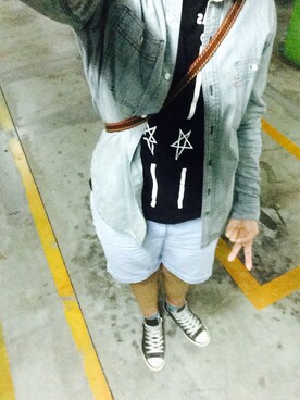 あゆみさんのコーディネート