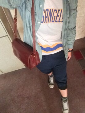 あゆみさんのコーディネート