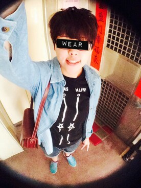 あゆみさんのコーディネート