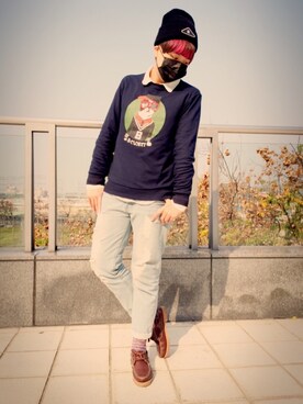 あゆみさんのコーディネート