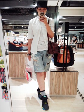 あゆみさんのコーディネート