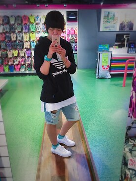 あゆみさんのコーディネート