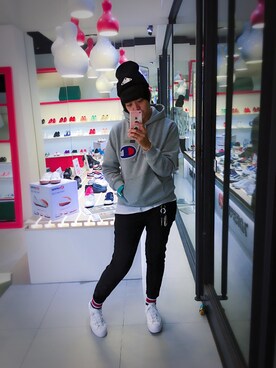 あゆみさんのコーディネート