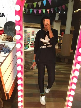 あゆみさんのコーディネート