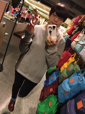 あゆみさんのコーディネート