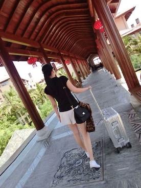 ________Irisさんのコーディネート