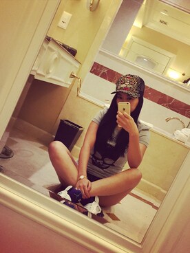 ________Irisさんのコーディネート