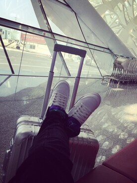 ________Irisさんのコーディネート