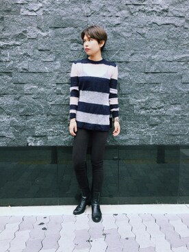 akaneさんのコーディネート