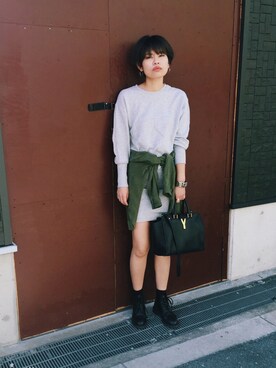 akaneさんのコーディネート