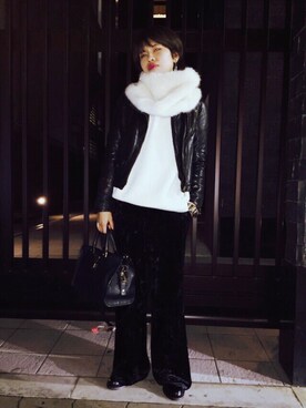 akaneさんのコーディネート