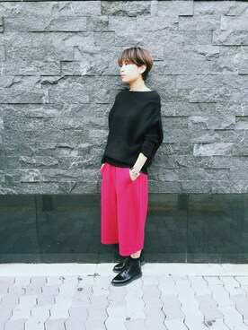 akaneさんのコーディネート