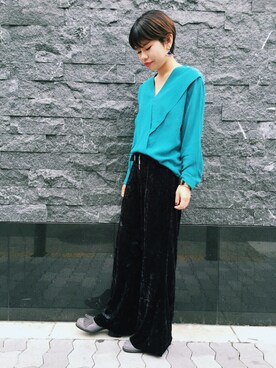 akaneさんのコーディネート